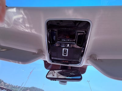 2016 Land Rover Range Rover Base