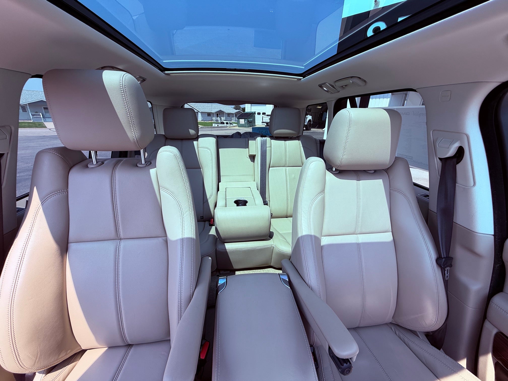 2016 Land Rover Range Rover Base