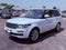 2016 Land Rover Range Rover Base