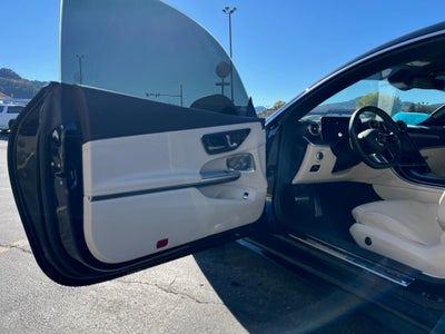 2024 Mercedes-Benz CLE 450 Base