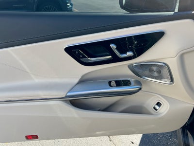 2024 Mercedes-Benz CLE 450 Base