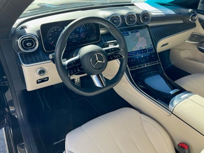 2024 Mercedes-Benz CLE 450 Base