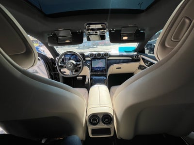 2024 Mercedes-Benz CLE 450 Base