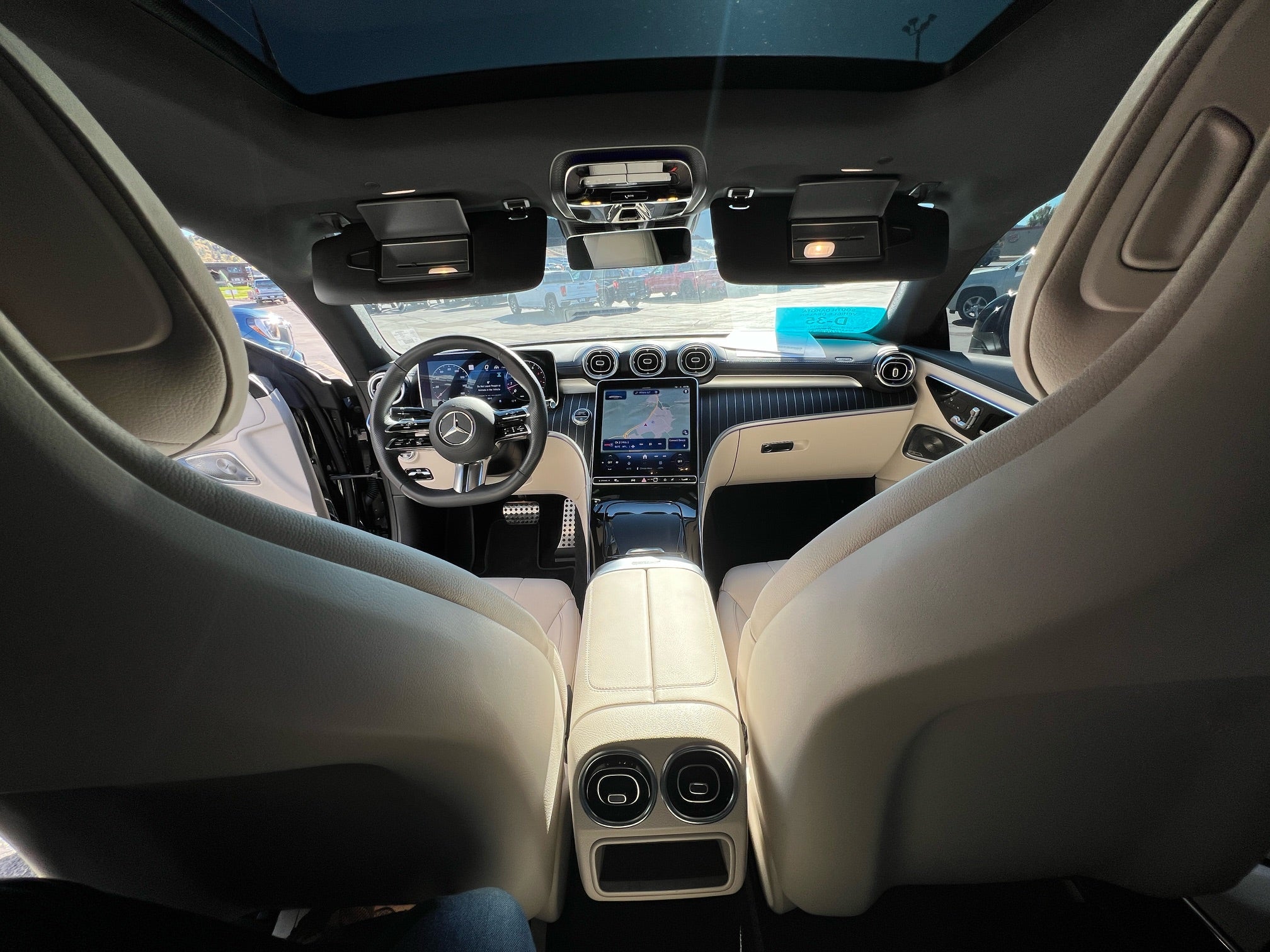 2024 Mercedes-Benz CLE 450 Base