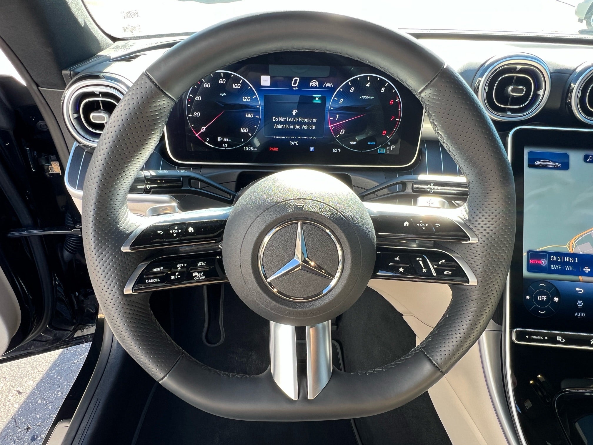 2024 Mercedes-Benz CLE 450 Base