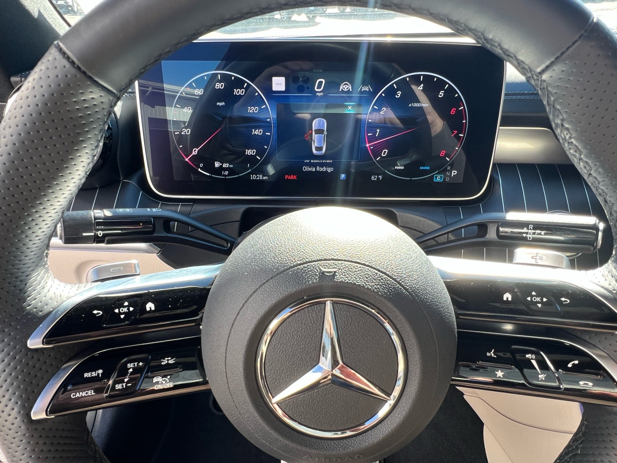 2024 Mercedes-Benz CLE 450 Base