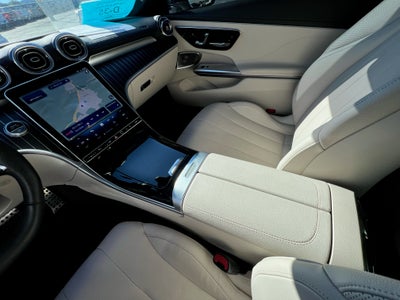 2024 Mercedes-Benz CLE 450 Base