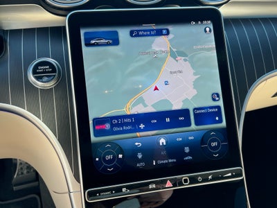 2024 Mercedes-Benz CLE 450 Base