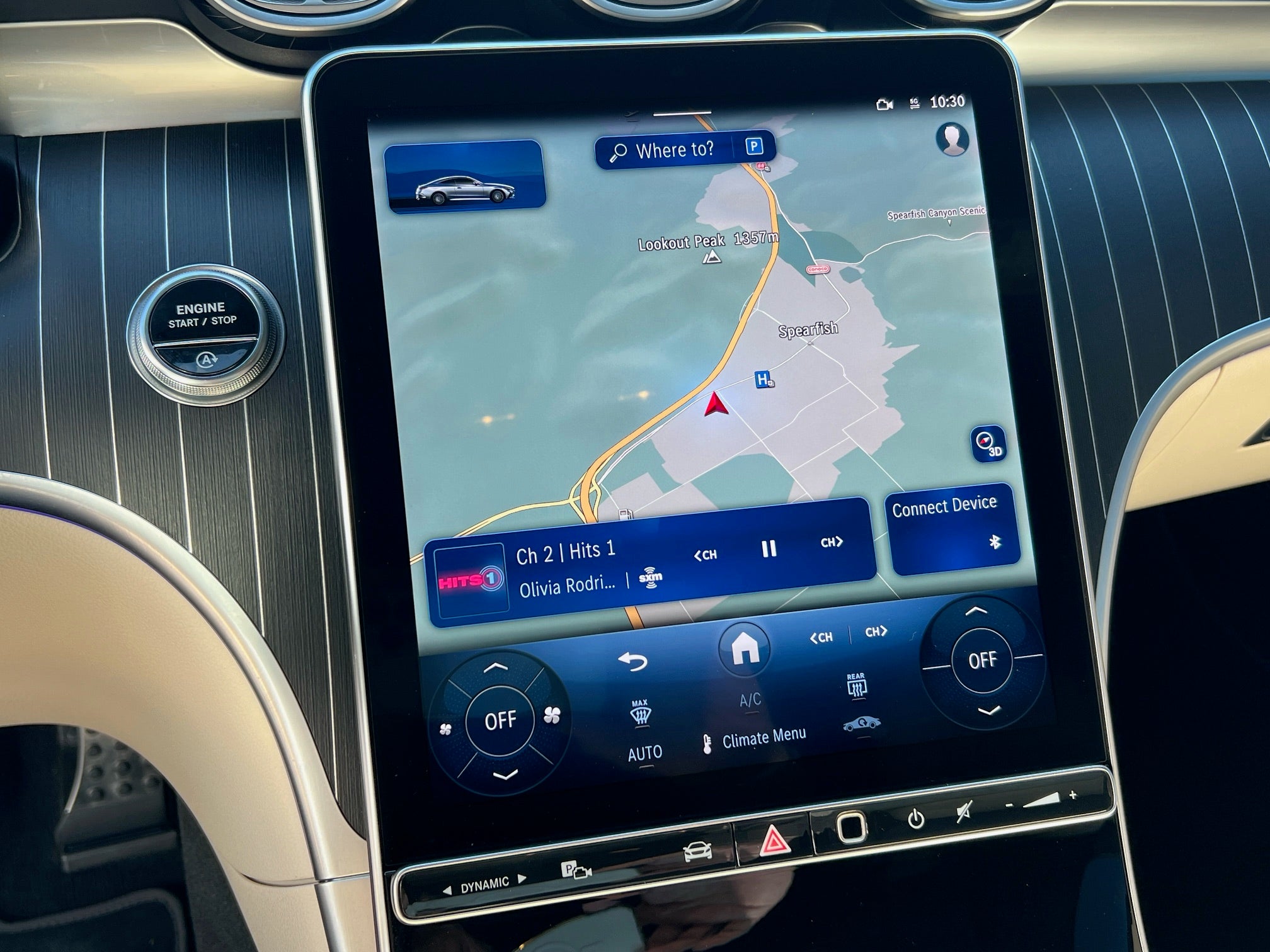 2024 Mercedes-Benz CLE 450 Base