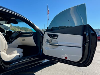 2024 Mercedes-Benz CLE 450 Base