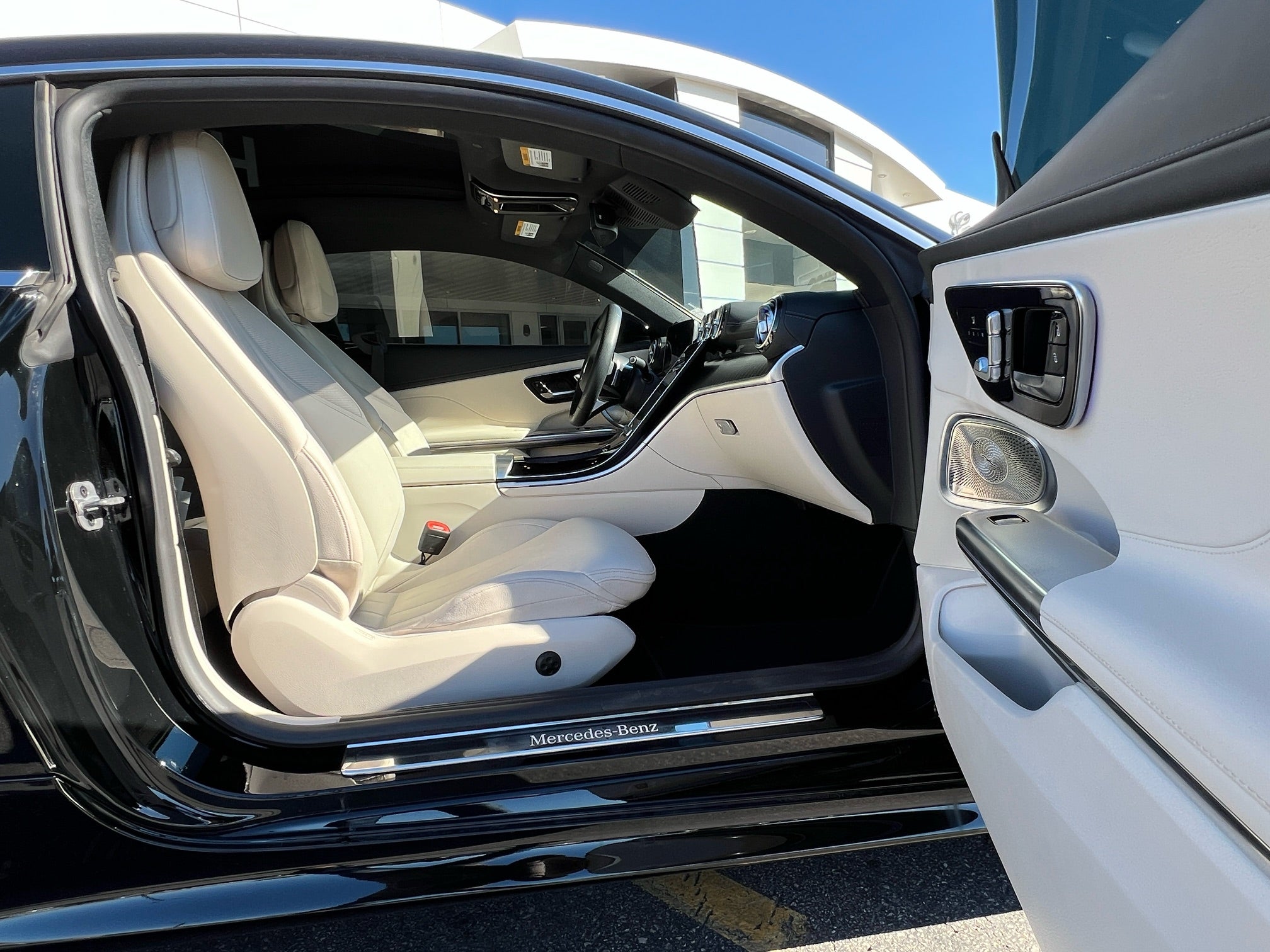 2024 Mercedes-Benz CLE 450 Base