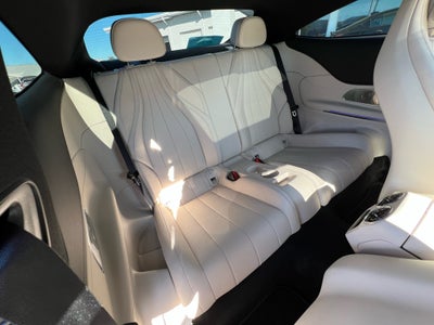 2024 Mercedes-Benz CLE 450 Base