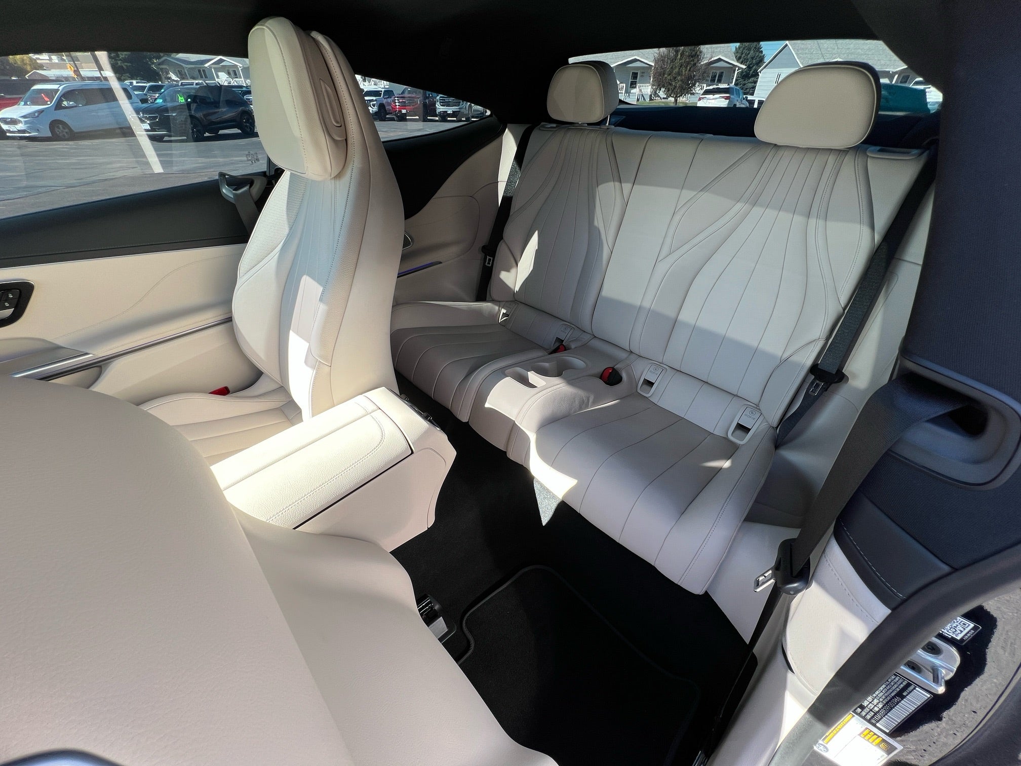 2024 Mercedes-Benz CLE 450 Base