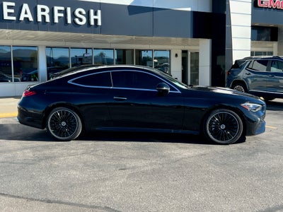 2024 Mercedes-Benz CLE 450 Base