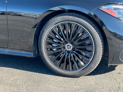 2024 Mercedes-Benz CLE 450 Base