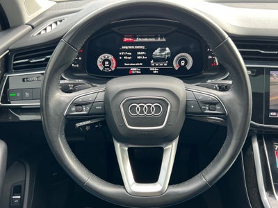 2022 Audi Q7 Base