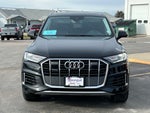 2022 Audi Q7 Base