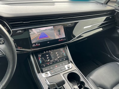 2022 Audi Q7 Base