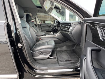 2022 Audi Q7 Base