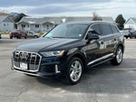 2022 Audi Q7 Base