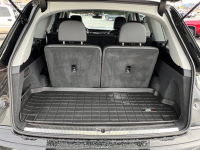 2022 Audi Q7 Base
