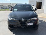 2024 Alfa Romeo Stelvio Base