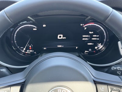 2024 Alfa Romeo Stelvio Base