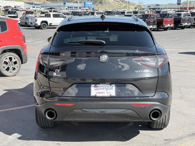2024 Alfa Romeo Stelvio Base