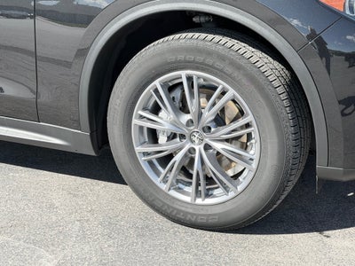 2024 Alfa Romeo Stelvio Base