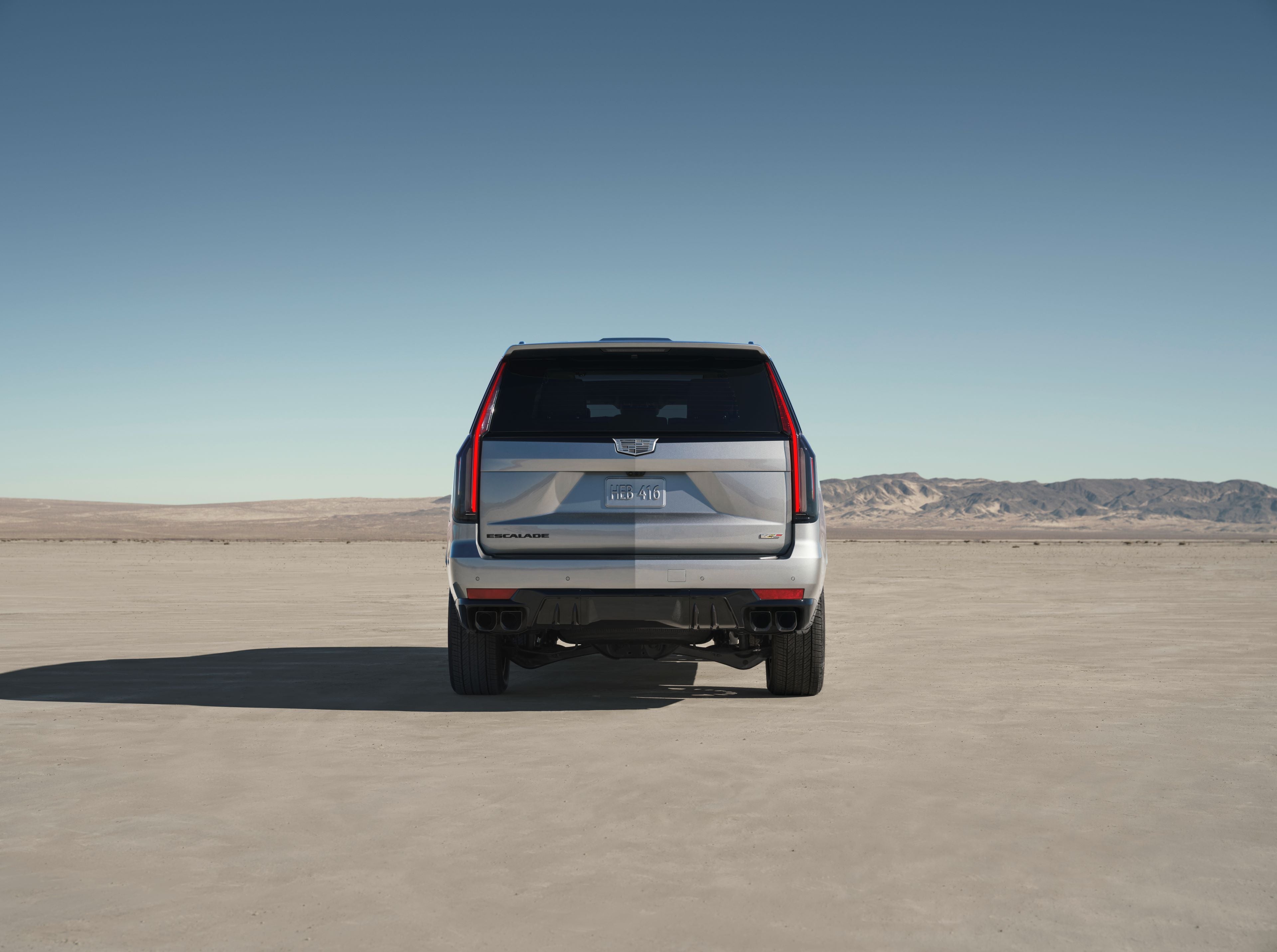 Spearfish Cadillac in Spearfish SD