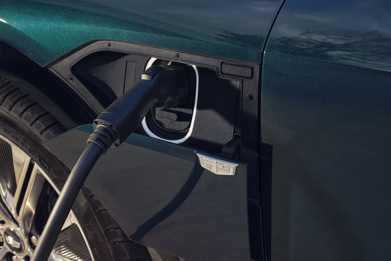 Spearfish Cadillac in Spearfish SD