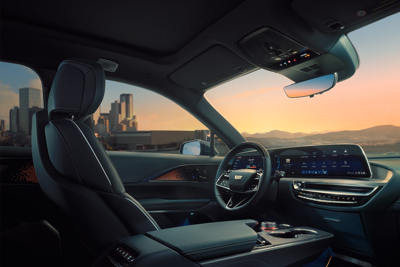 Spearfish Cadillac in Spearfish SD