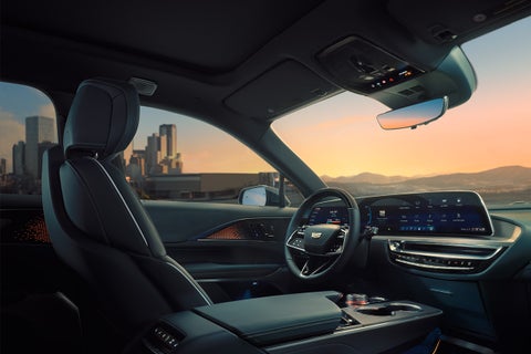 Spearfish Cadillac in Spearfish SD