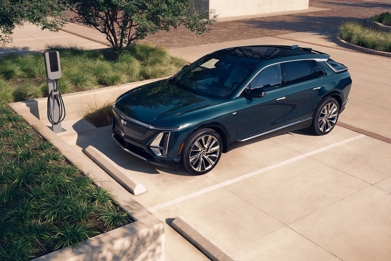 Spearfish Cadillac in Spearfish SD