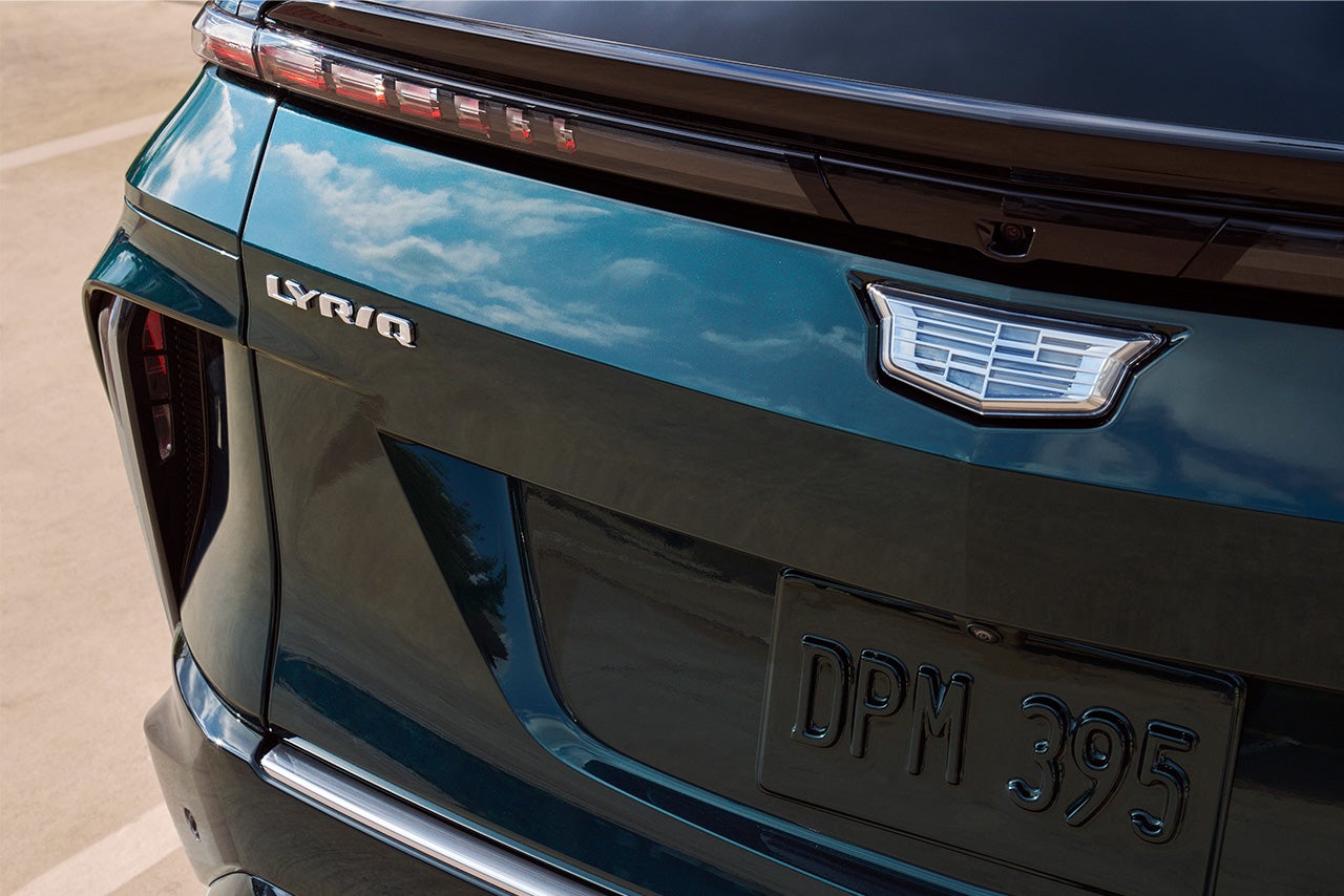 Spearfish Cadillac in Spearfish SD