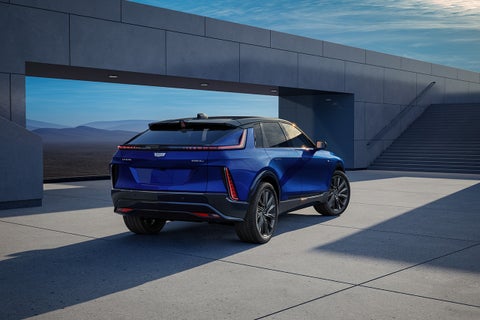 Spearfish Cadillac in Spearfish SD