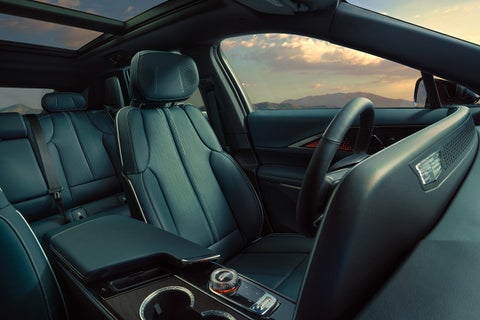 Spearfish Cadillac in Spearfish SD