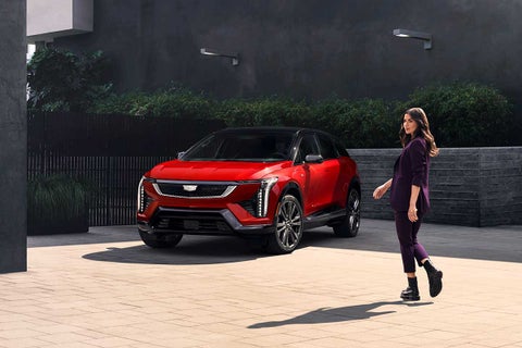 Spearfish Cadillac in Spearfish SD