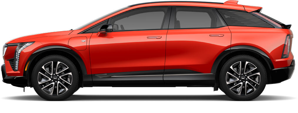 Spearfish Cadillac in Spearfish SD