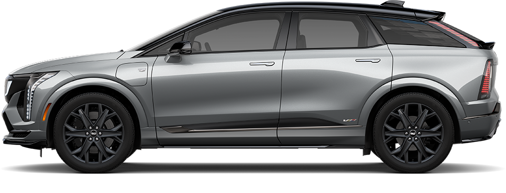 Spearfish Cadillac in Spearfish SD