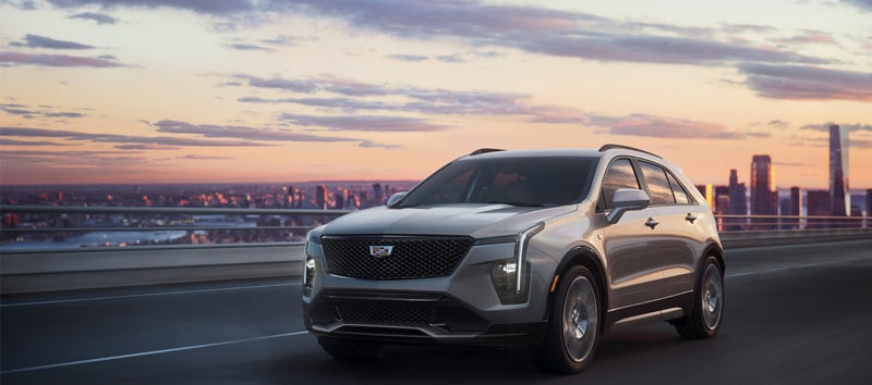 Spearfish Cadillac in Spearfish SD