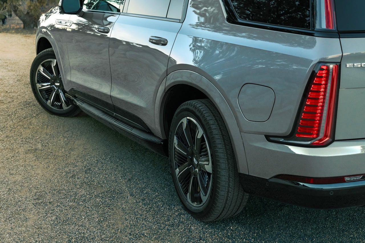 Spearfish Cadillac in Spearfish SD