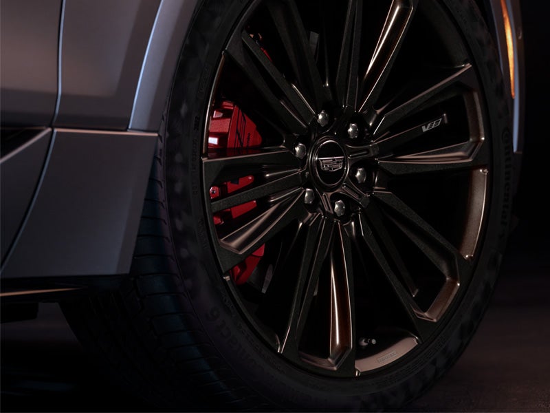 Spearfish Cadillac in Spearfish SD