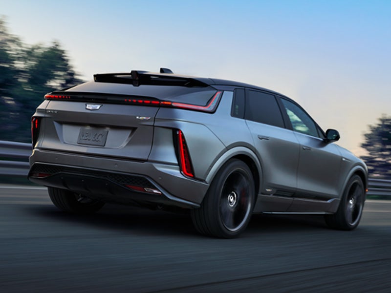 Spearfish Cadillac in Spearfish SD