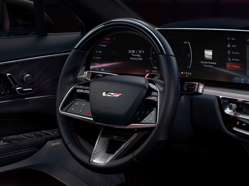 Spearfish Cadillac in Spearfish SD