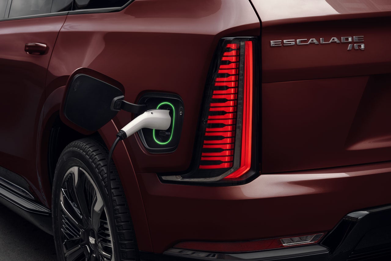 Spearfish Cadillac in Spearfish SD