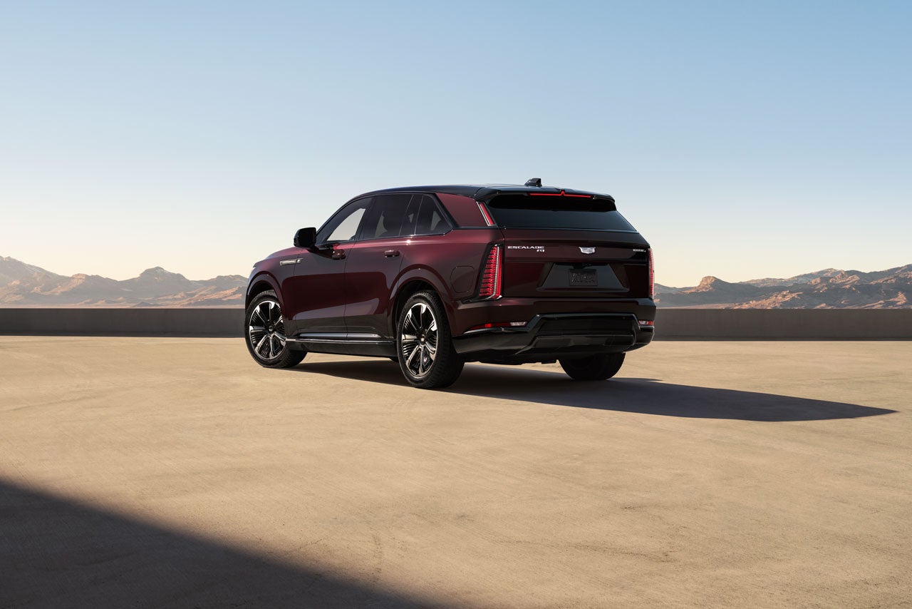 Spearfish Cadillac in Spearfish SD