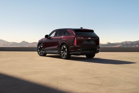 Spearfish Cadillac in Spearfish SD