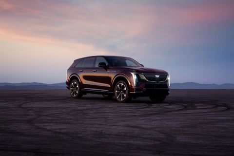  Spearfish Cadillac in Spearfish SD