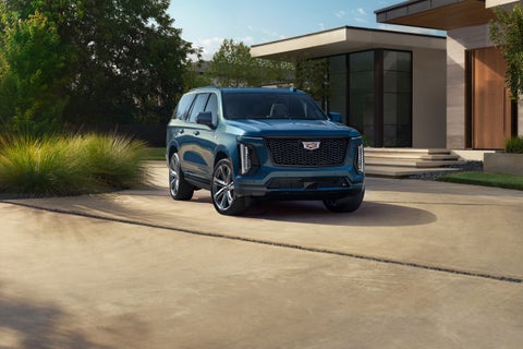 Spearfish Cadillac in Spearfish SD